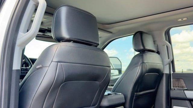2023 Ford F-350 Super Duty King Ranch