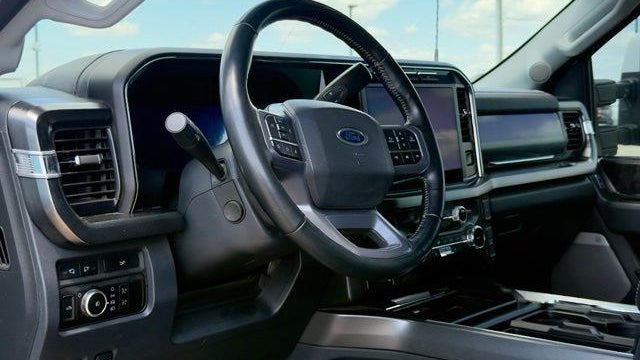 2023 Ford F-350 Super Duty King Ranch