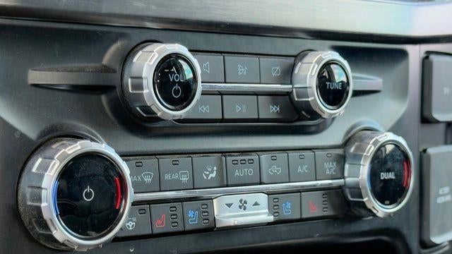 2023 Ford F-350 Super Duty King Ranch