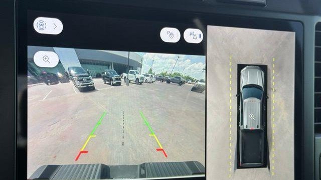 2023 Ford F-350 Super Duty King Ranch