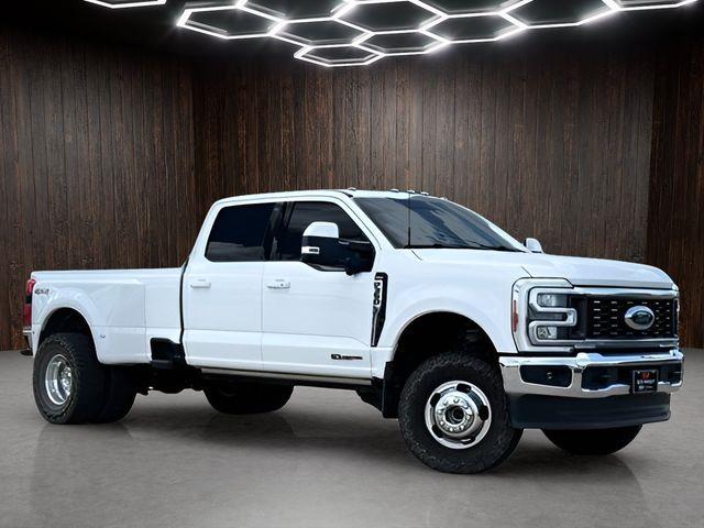 2023 Ford F-350