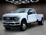 2023 F-350 Super Duty Thumbnail 4