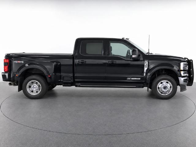 2023 Ford F-350 - $68,693