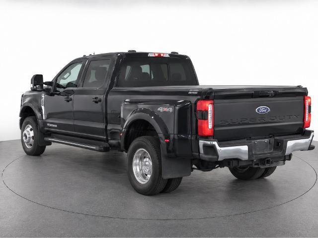 2023 Ford F-350 - $68,693