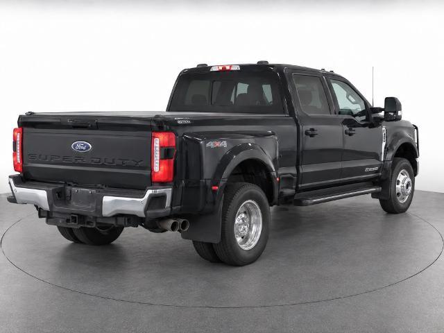 2023 Ford F-350 - $68,693