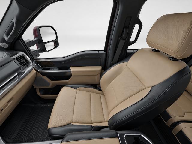 2023 Ford F-350 - $68,693