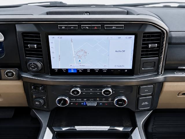 2023 Ford F-350 - $68,693