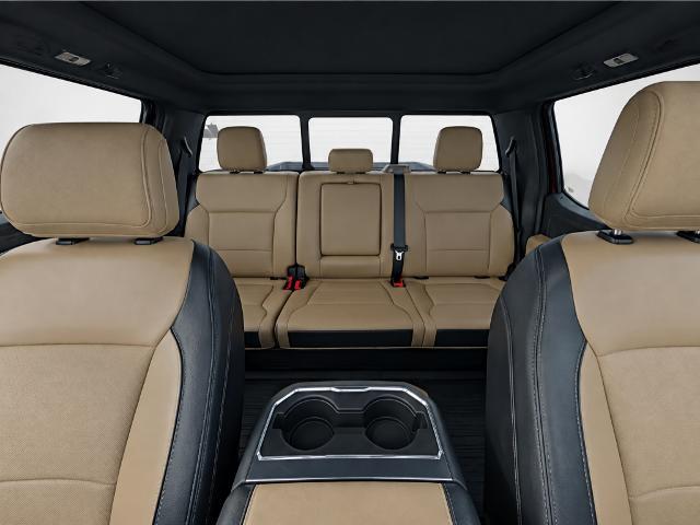 2023 Ford F-350 - $68,693