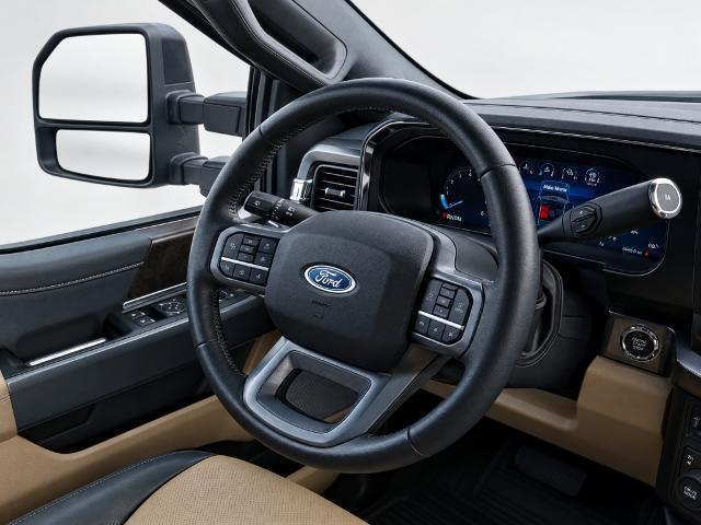 2023 Ford F-350 - $68,693