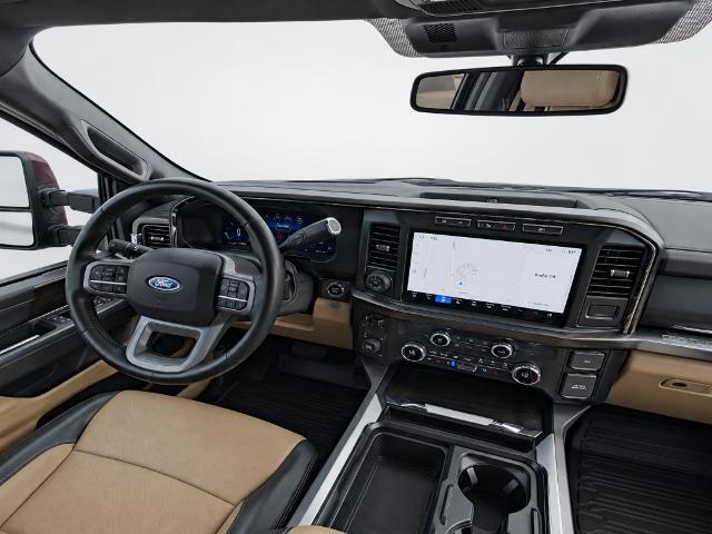 2023 Ford F-350 - $68,693