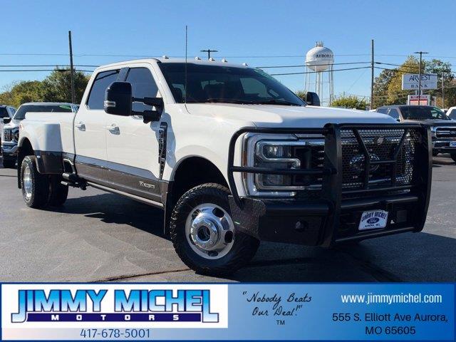 2024 Ford F-350