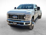 2024 F-350 Super Duty Thumbnail 4