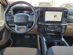 2024 F-350 Super Duty Thumbnail 17