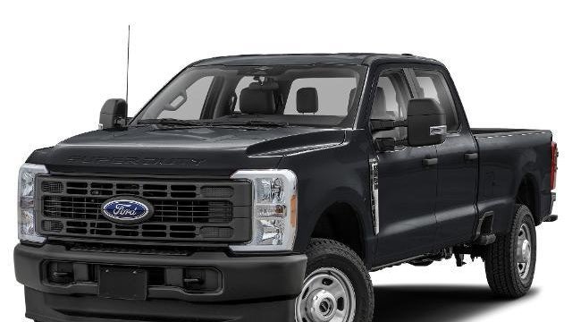 Preowned 2024 Ford F-350 Super Duty King Ranch for Sale