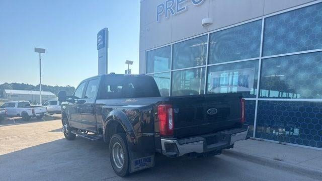 2024 Ford F-350 Super Duty King Ranch