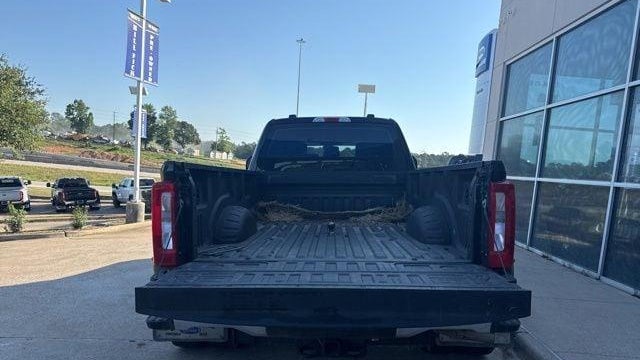 2024 Ford F-350 Super Duty King Ranch