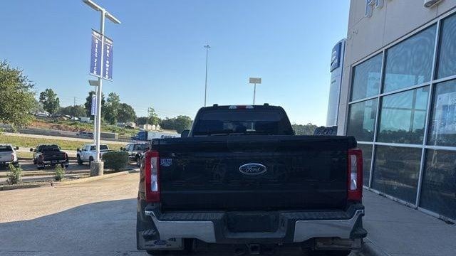 2024 Ford F-350 Super Duty King Ranch