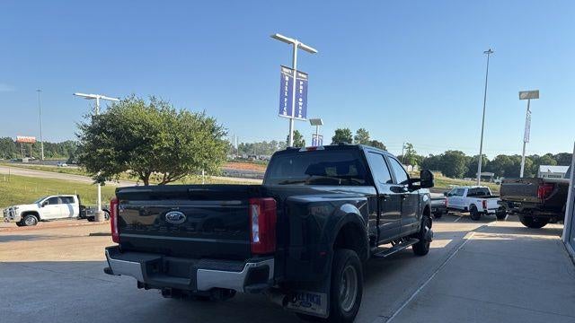 2024 Ford F-350 Super Duty King Ranch