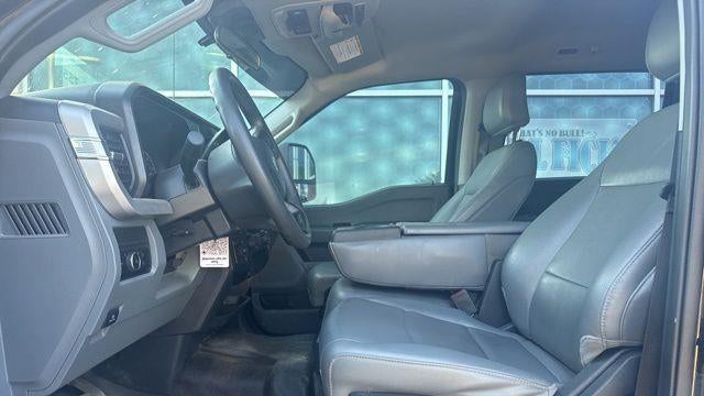 2024 Ford F-350 Super Duty King Ranch