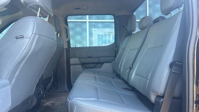 2024 Ford F-350 Super Duty King Ranch
