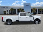2024 F-350 Super Duty Thumbnail 1