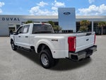 2024 F-350 Super Duty Thumbnail 4