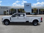 2024 F-350 Super Duty Thumbnail 5