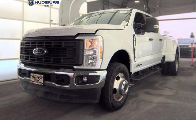 2024 Ford F-350