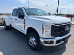 2024 F-350 Super Duty Thumbnail 2