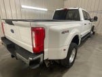 2024 F-350 Super Duty Thumbnail 20