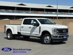 2024 F-350 Super Duty Thumbnail 1