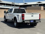 2024 F-350 Super Duty Thumbnail 5