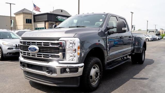 Preowned 2024 Ford F-350 Super Duty XLT for Sale