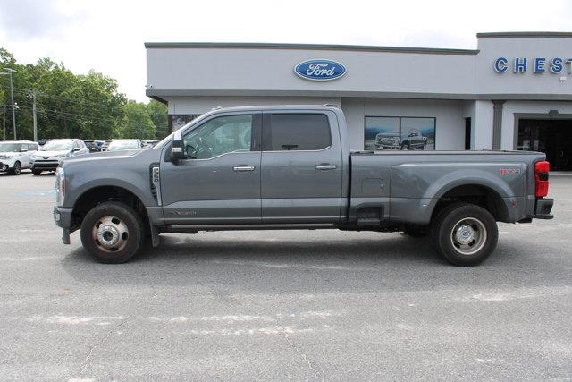 2024 Ford F-350 - $72,991