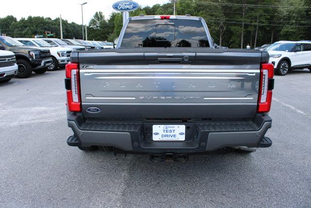 2024 Ford F-350 - $72,991