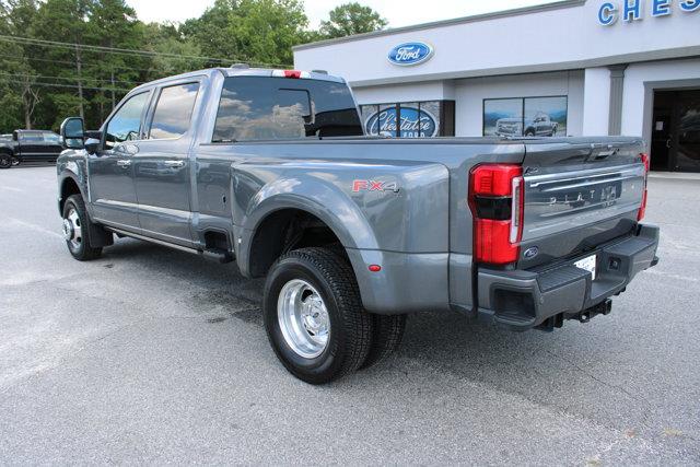 2024 Ford F-350 - $72,991
