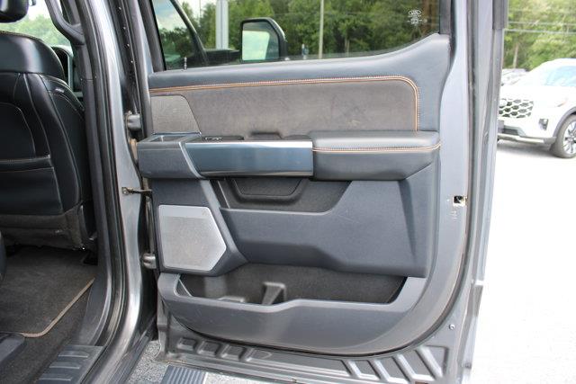 2024 Ford F-350 - $72,991