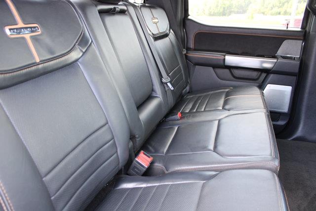 2024 Ford F-350 - $72,991