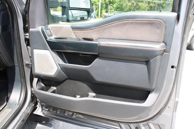 2024 Ford F-350 - $72,991