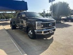 2024 F-350 Super Duty Thumbnail 2