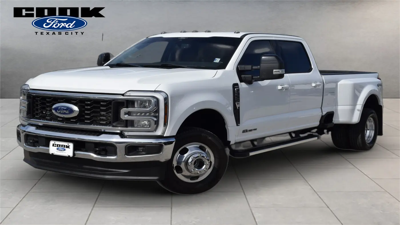 Preowned 2024 Ford F-350 Super Duty King Ranch for Sale