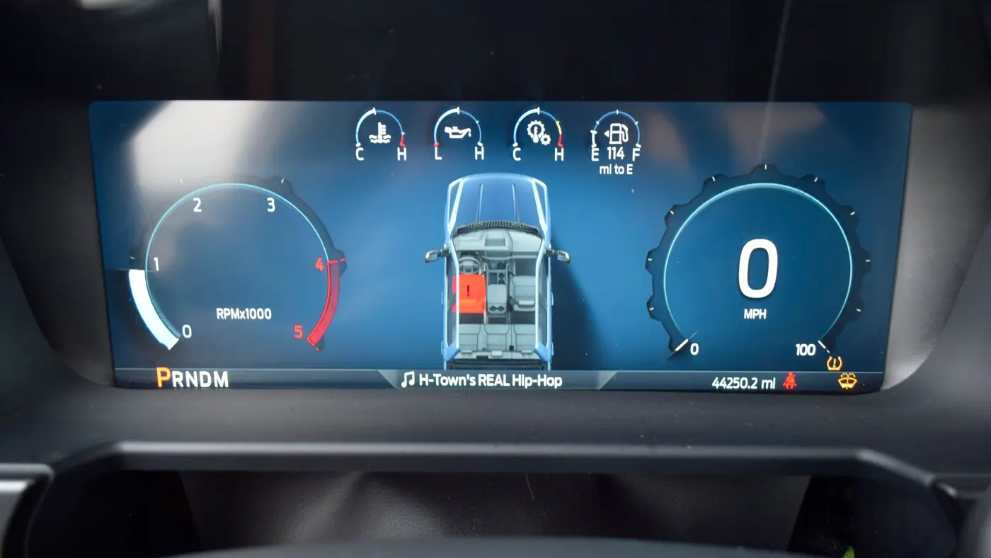2024 Ford F-350 Super Duty King Ranch