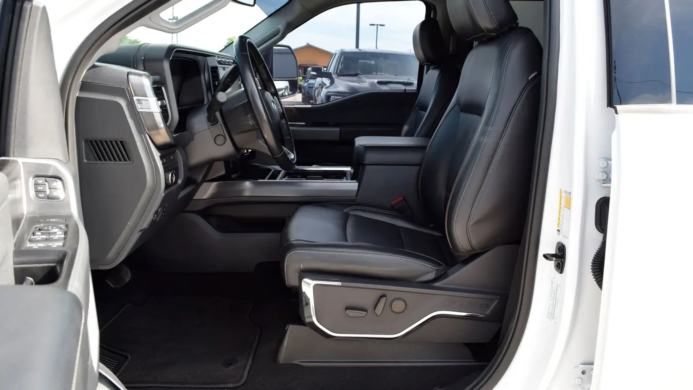 2024 Ford F-350 Super Duty King Ranch