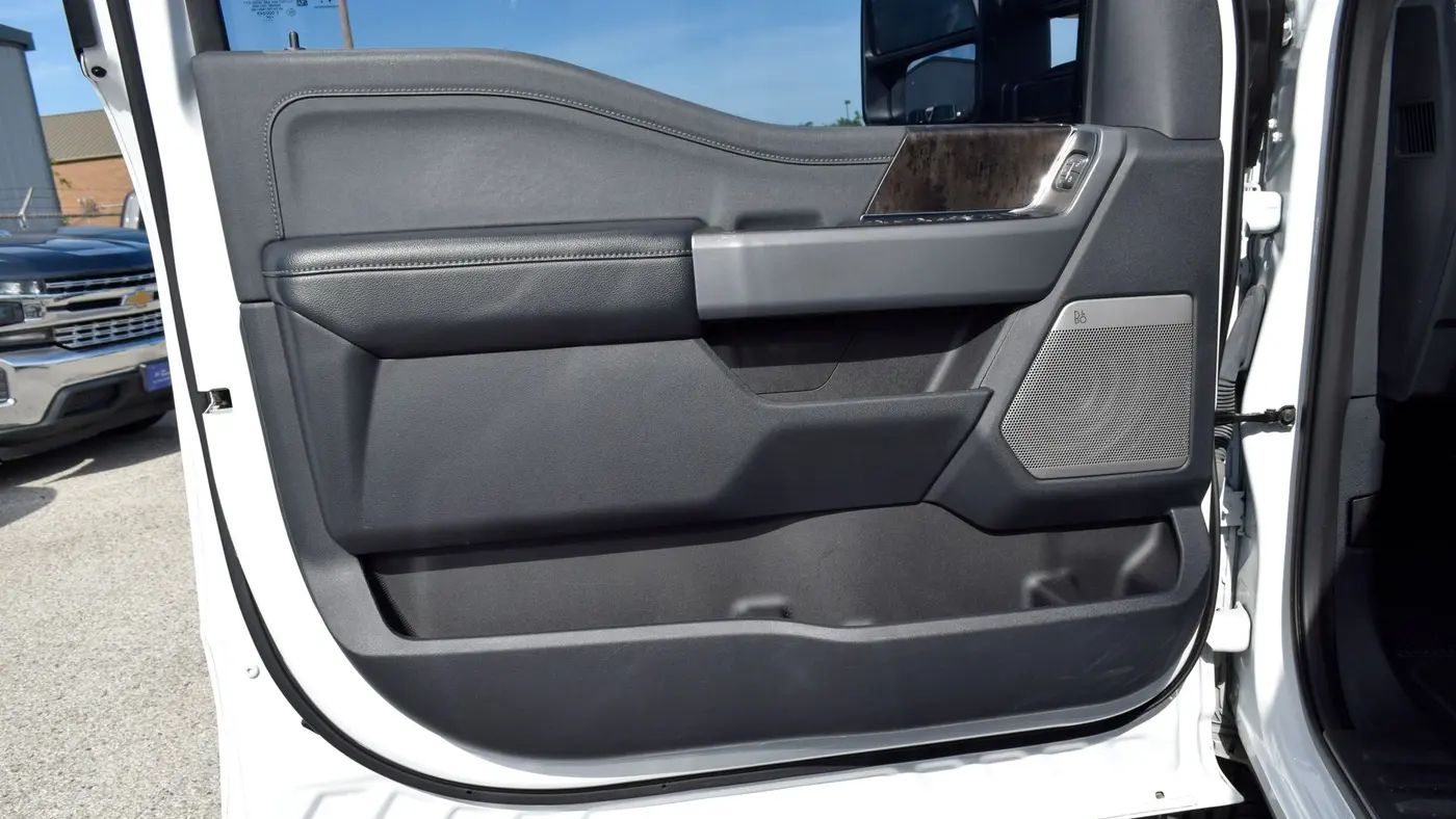 2024 Ford F-350 Super Duty King Ranch