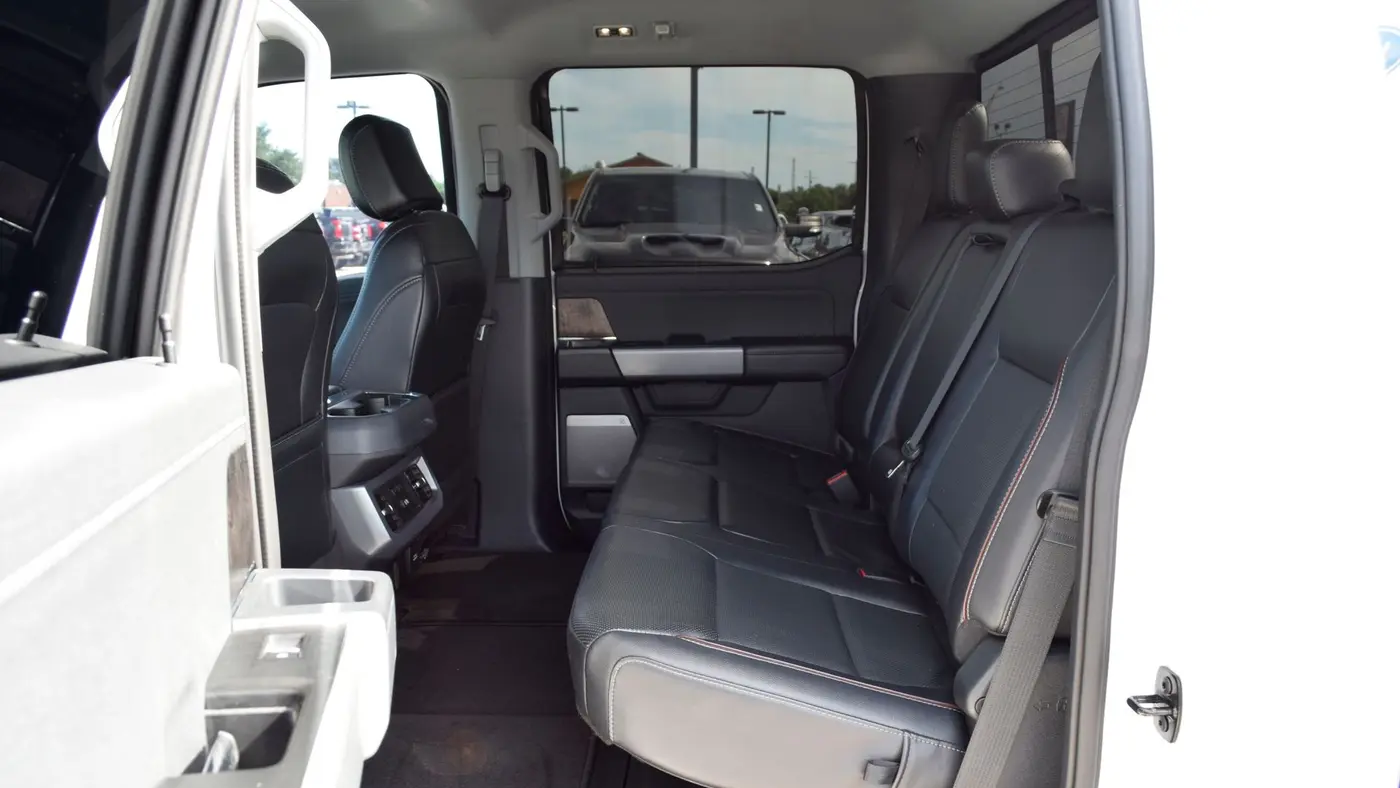2024 Ford F-350 Super Duty King Ranch