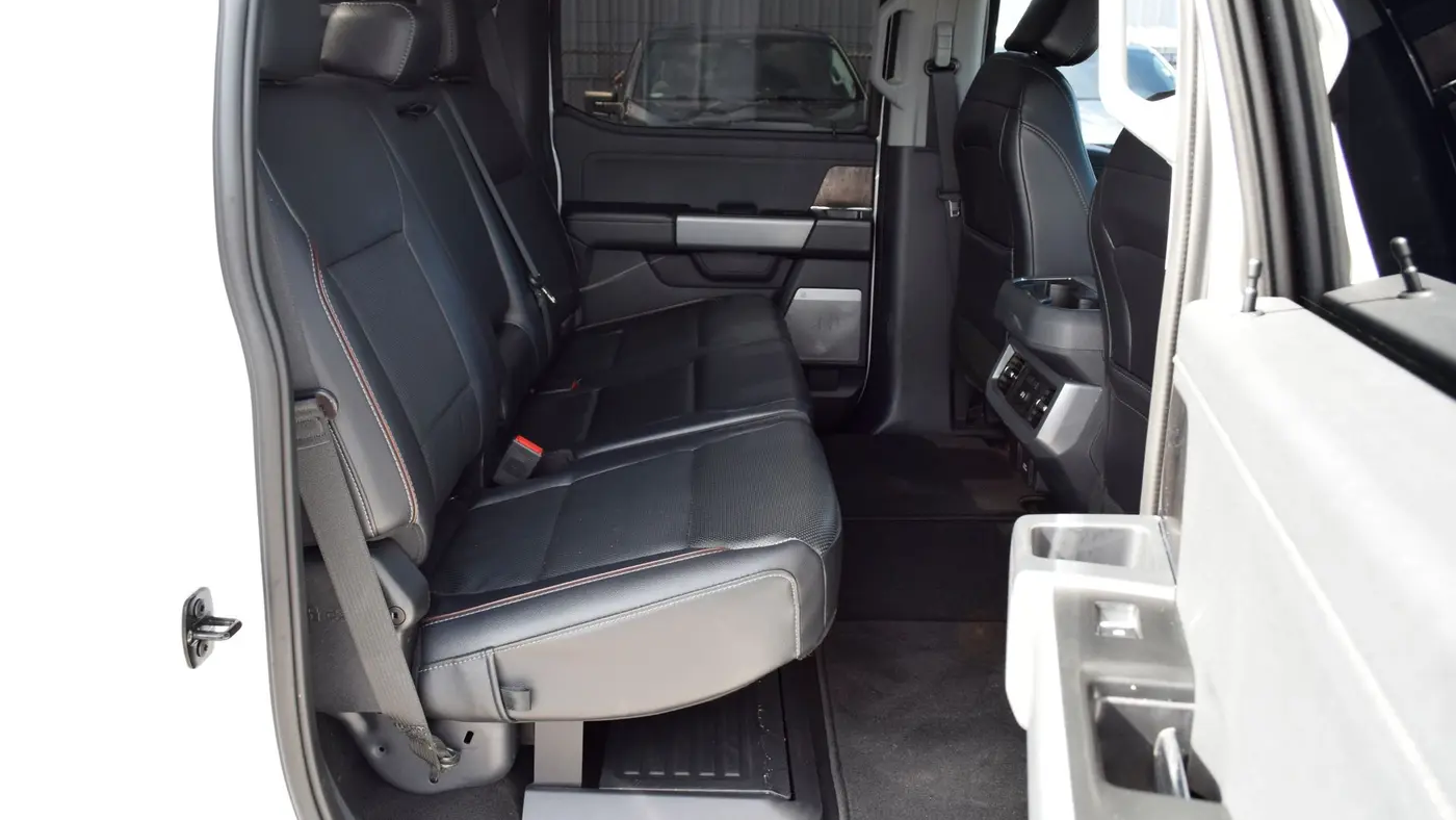 2024 Ford F-350 Super Duty King Ranch