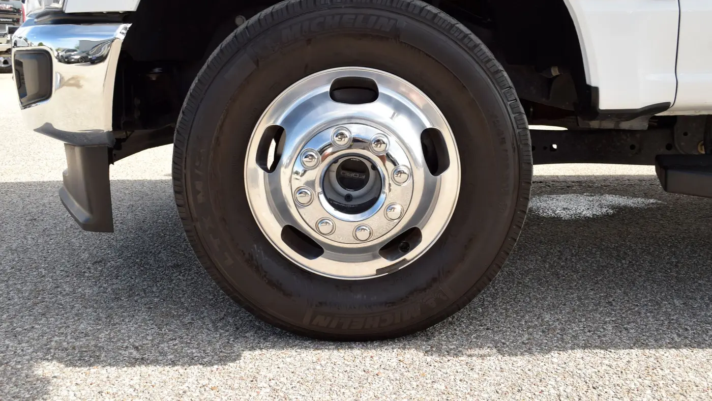 2024 Ford F-350 Super Duty King Ranch