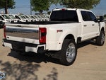 2024 F-350 Super Duty Thumbnail 3