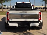 2024 F-350 Super Duty Thumbnail 4