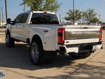 2024 F-350 Super Duty Thumbnail 5